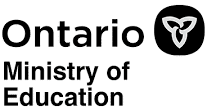 Ontario Ministry of Education Logo