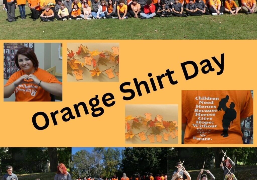 Orange Shirt Day (3)
