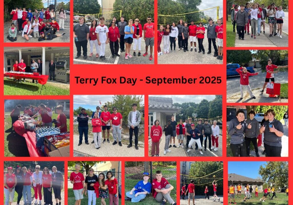 Terry Fox Day - September 2025 (1)