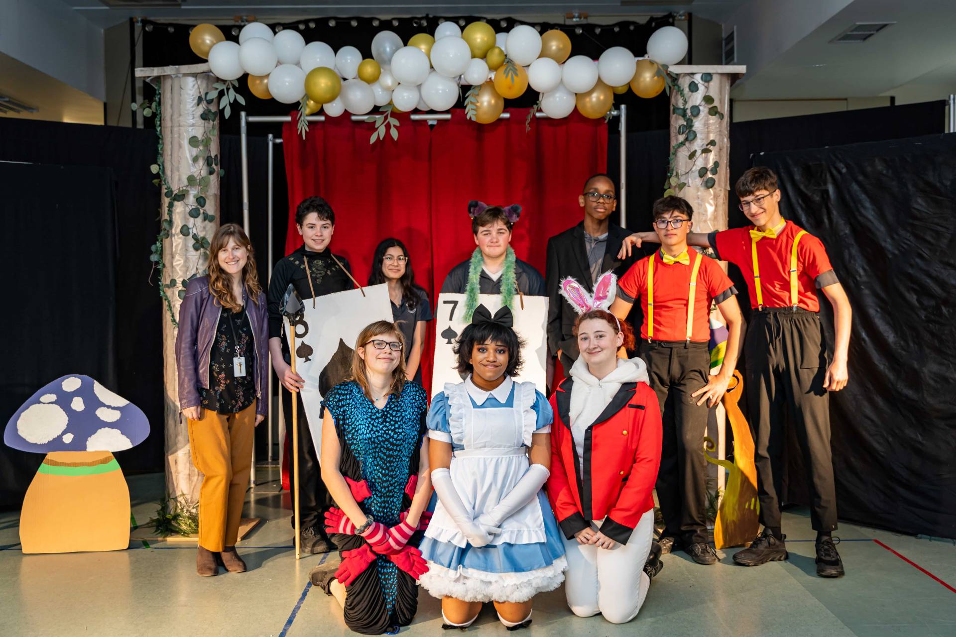 Chisholm Academy IEP School