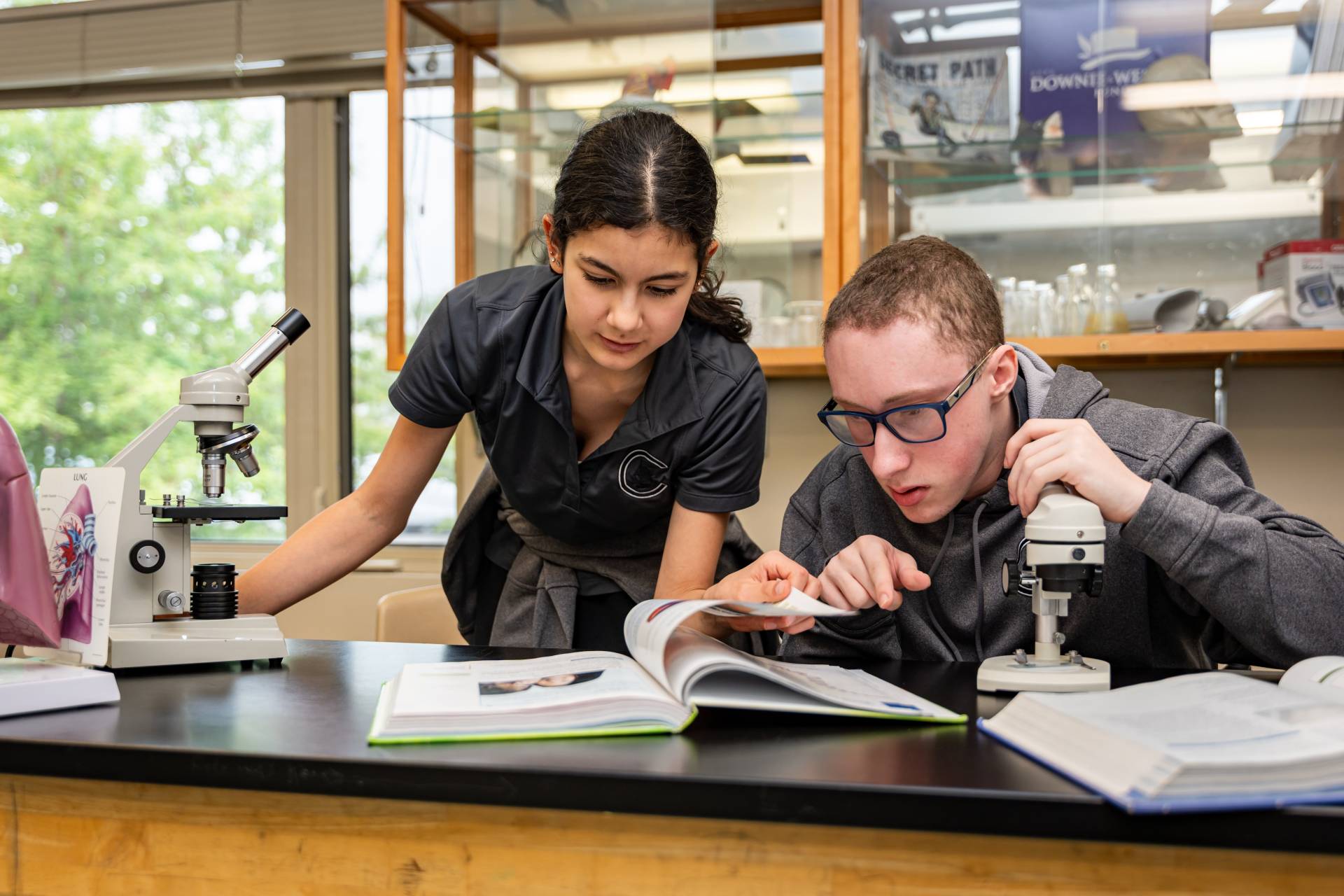 Chisholm Academy IEP School