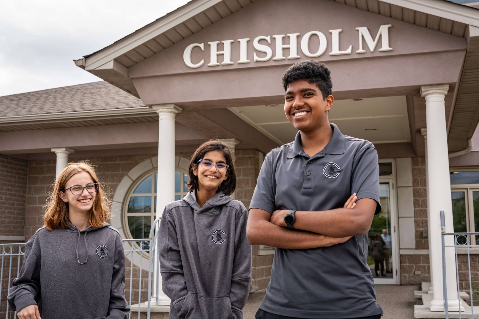 Chisholm Academy IEP School